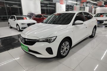 Used Buick Verano 2023 Pro Enjoyment Edition