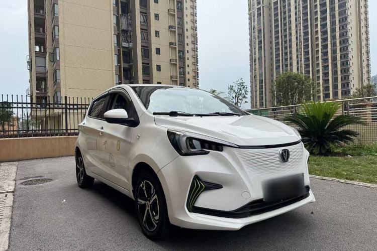 Used Oshan Benni E-Star 2020 Heartbeat Edition NMC Lithium