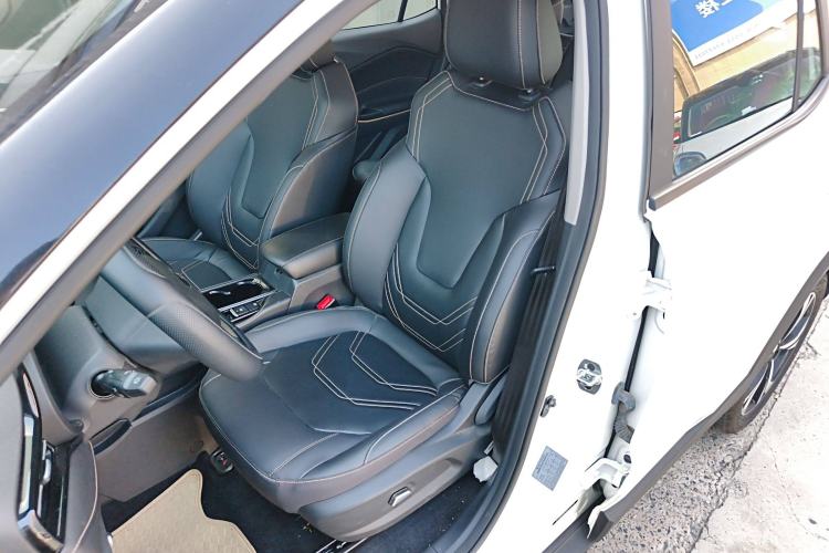 Used SOL E40X 2022 Business Edition
