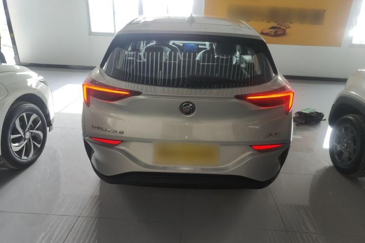 Used Buick Velite 6 2024 450km Enjoyment Plus Version