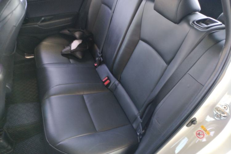 Used Toyota C-HR 2020 2.0L Leading Edition
