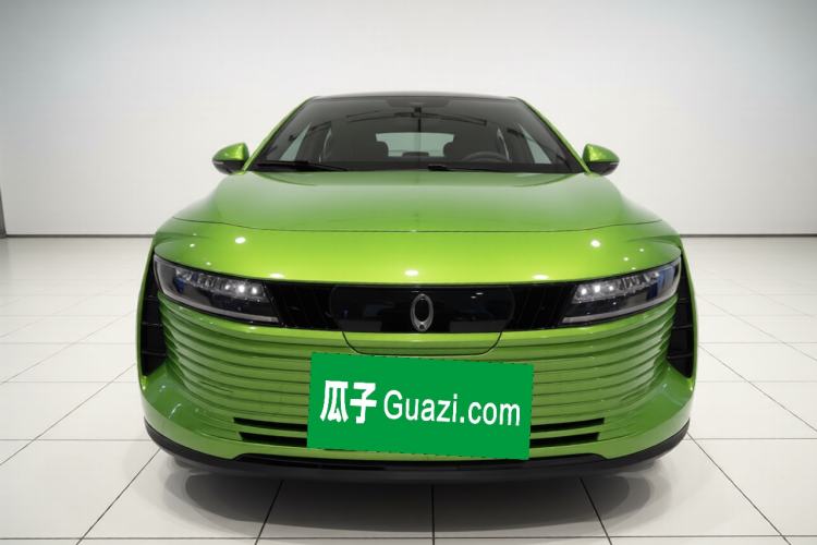 Used ORA iQ 2018 Ambitious Version