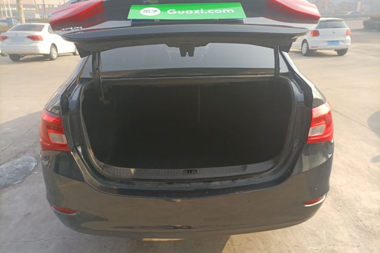 Used Buick GT 2017 15N Automatic Elite Version