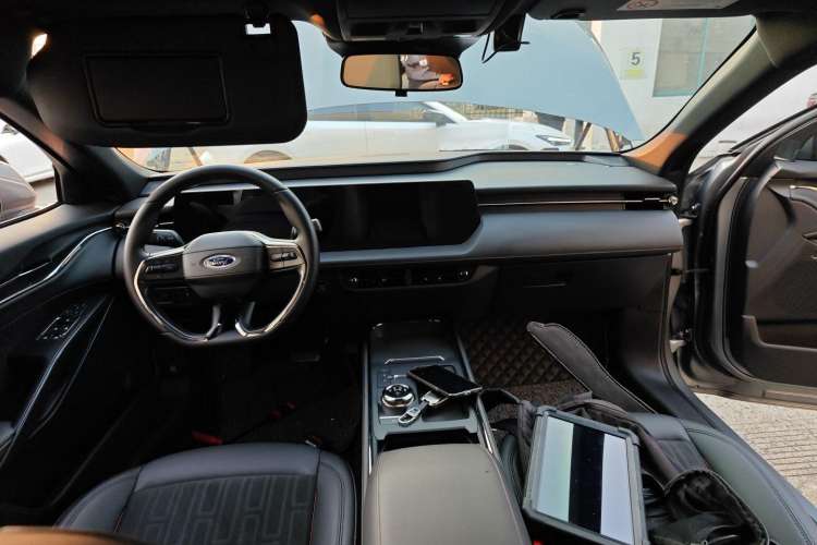 Used Ford Mondeo 2023 EcoBoost 180 Comfort Model