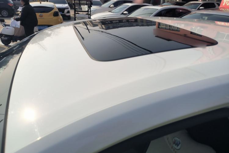 Used Buick Verano 2022 Pro 532T Le Xing Edition
