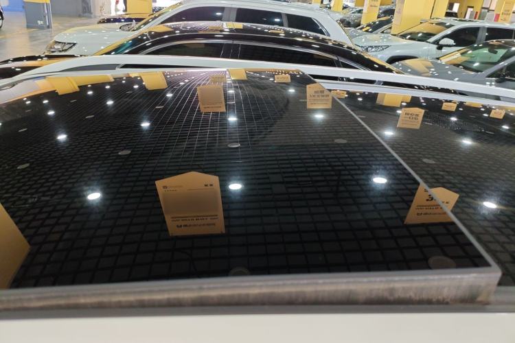 Used Skoda Karoq 2020 TSI280 Luxury Smart Edition China VI Standard
