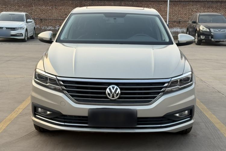 Used Volkswagen Bora 2017 1.6L Automatic Comfort Model