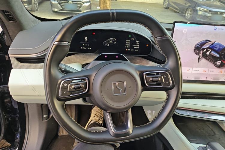 Used Zeekr 001 2024 ME Edition 100 kWh All-Wheel Drive
