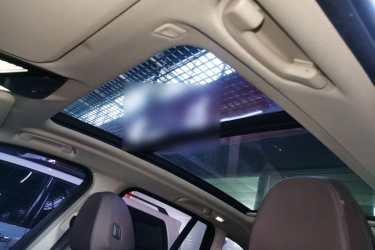 Used BMW X3 2018 xDrive25i M Sport Package China VI