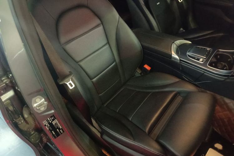 Used Mercedes-Benz C-Class 2020 C 260 L Sport Edition
