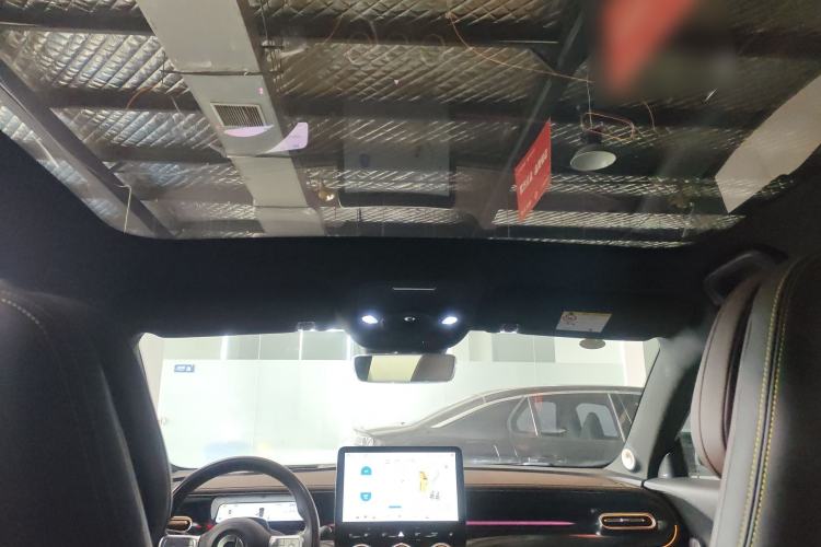 Used  #3 2023 Pulse Four-Wheel Drive Edition
