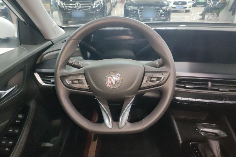 Used Buick Verano 2023 Pro Enjoyment Edition