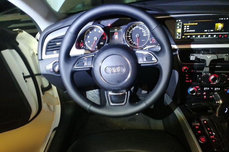 Used Audi A5 2016 Restyled Sportback 45 TFSI Comfort Version
