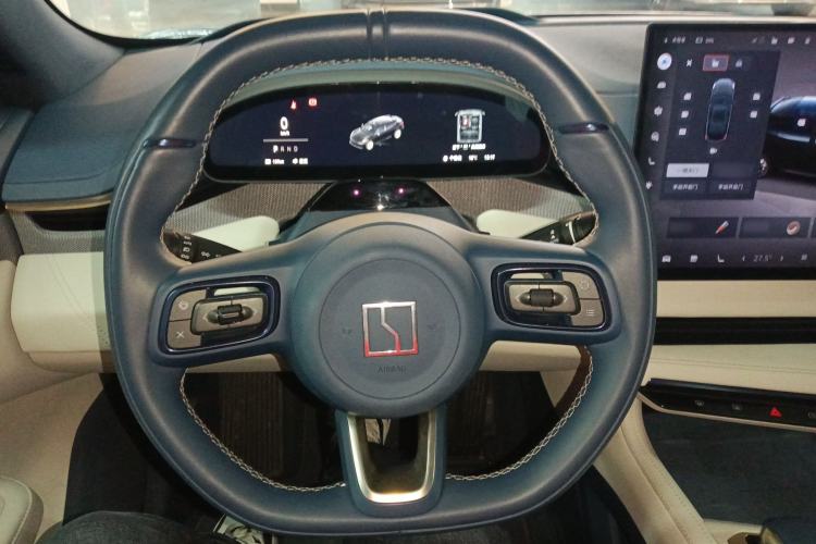 Used Zeekr 001 2025 YOU Edition 100 kWh All-Wheel Drive