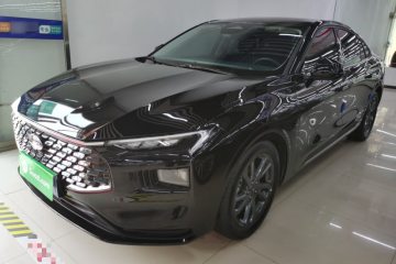 Used Ford Mondeo 2025 2.0T EcoBoost Luxury Version