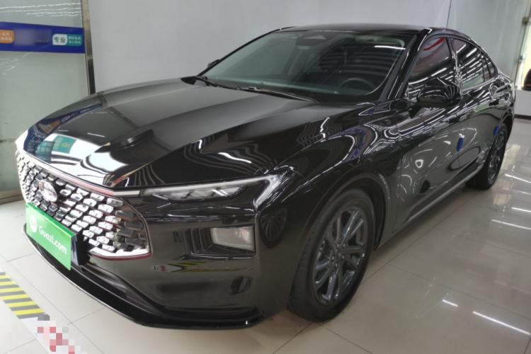 Used Ford Mondeo 2025 2.0T EcoBoost Luxury Version