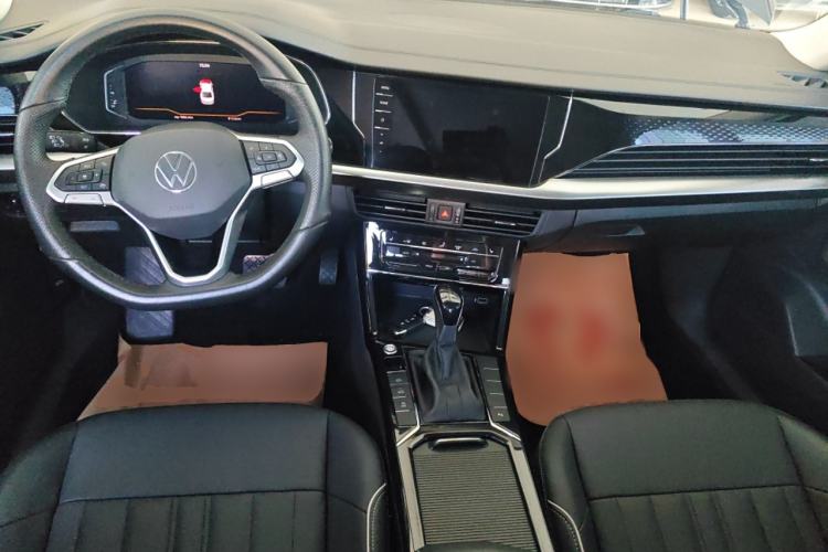 Used Volkswagen Passat 2022 330TSI Elite Edition