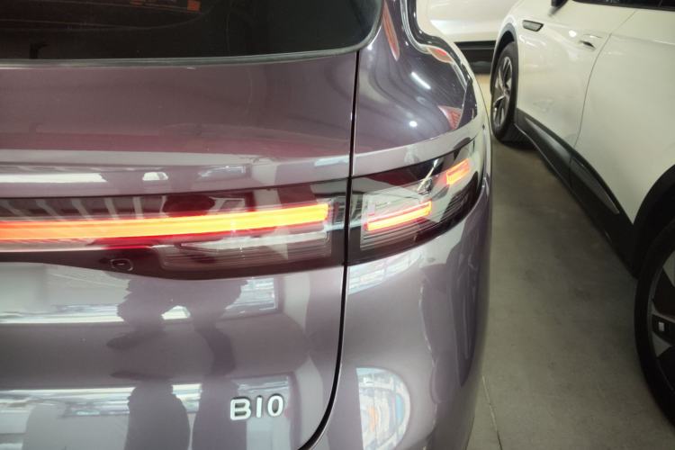 Used Leapmotor B10 2025 510 Joyful Edition
