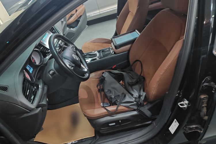 Used Buick Regal 2019 20T Luxury Model China VI Standard
