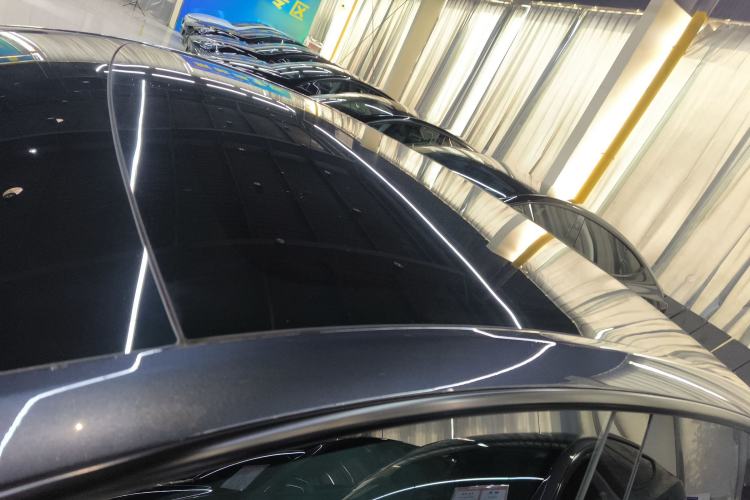 Used Tesla Model Y 2024 Long-Range All-Wheel-Drive Version