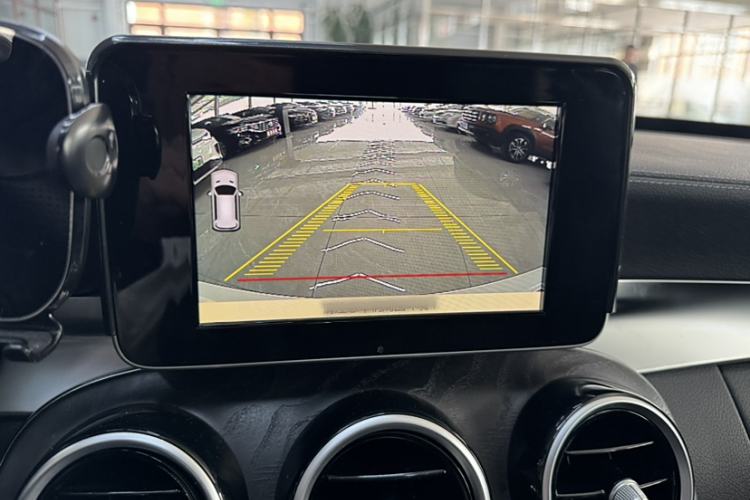 Used Mercedes-Benz C-Class 2015 C 180 L Sport Edition
