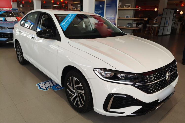 Used Volkswagen Lavida 2024 300TSI DSG Starry Sky Leading Edition