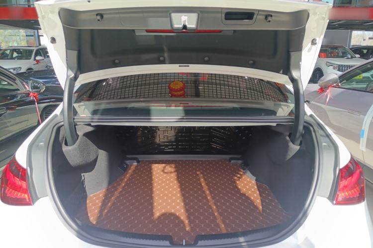 Used Mercedes-Benz C-Class 2023 C 200 L Sport Edition