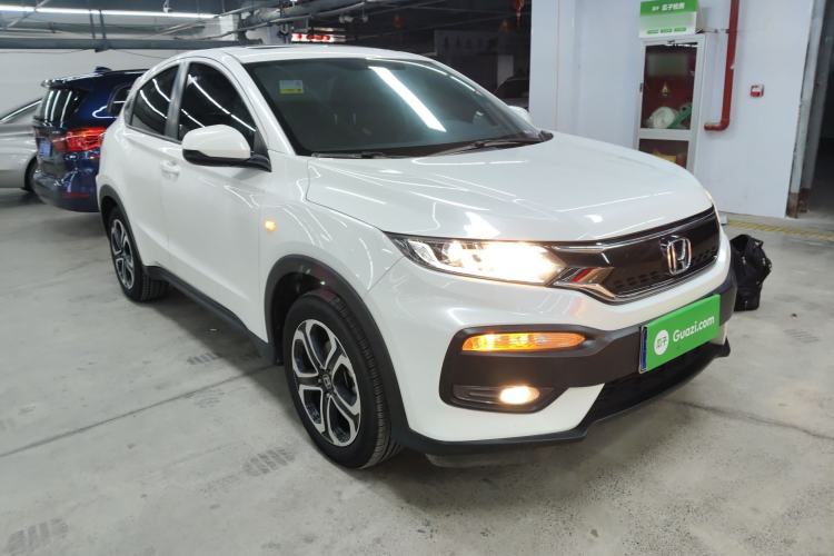 Used Honda XR-V 2017 1.8L EXi CVT Comfort Version