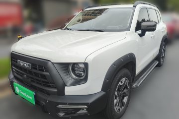 Used Haval DARGO 2024 2.0T DCT Chinese Rural Dog Edition