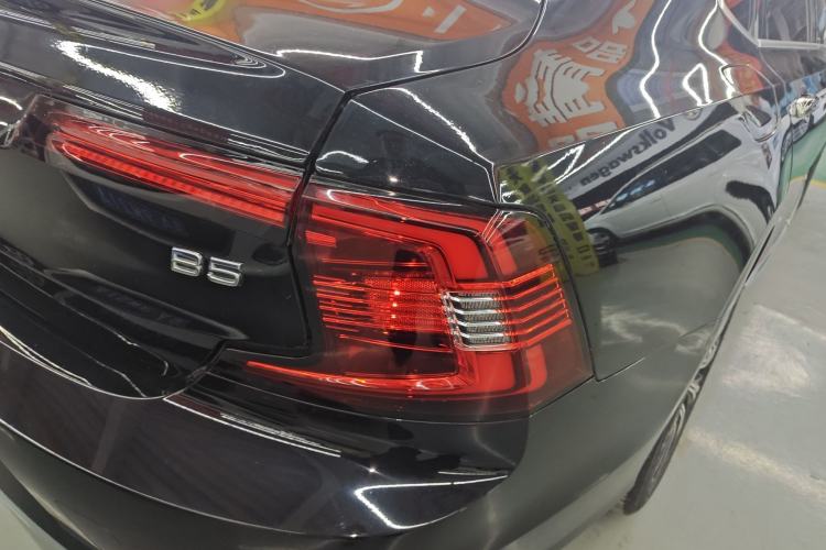 Used Volvo S90 2021 B5 Zhiyi Luxury Edition
