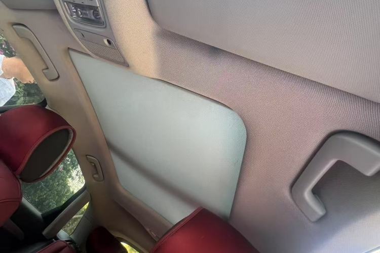 Used Audi Q3 2015 35 TFSI Ambition Edition
