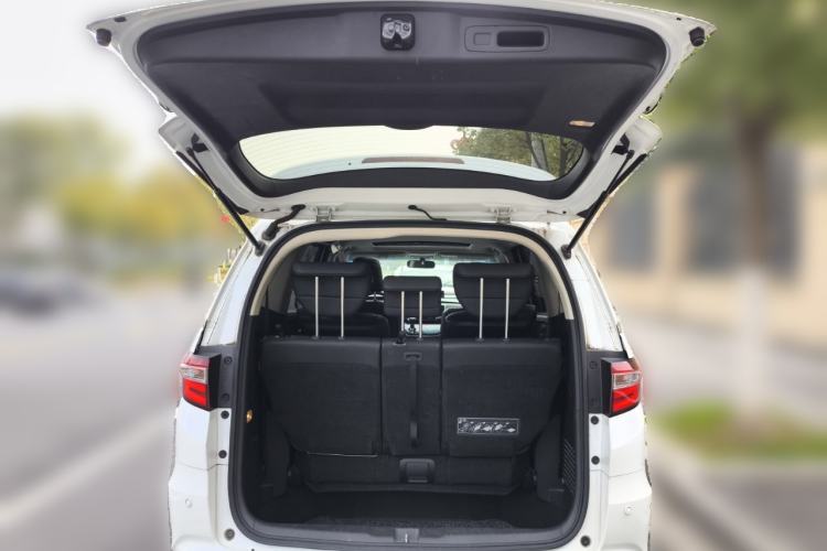 Used Honda Odyssey 2017 2.4L Smart Edition
