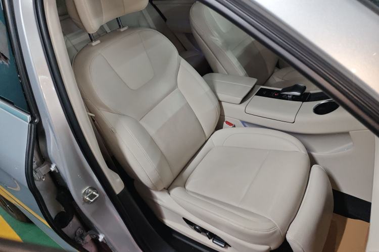 Used Hima AITO M5 2022 Extended-Range Four-Wheel Drive Performance Version