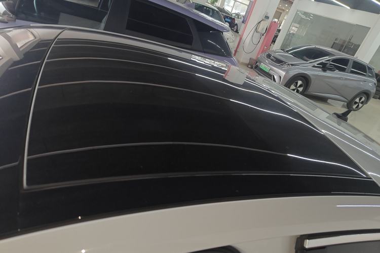 Used Audi A3 2020 Limousine 35 TFSI Fashion Edition China VI Emission Standard