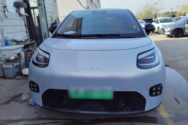 Used AION UT 2025 330 Starlight Edition
