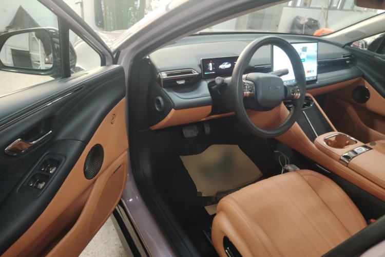 Used AION RT 2025 650 LiDAR Edition
