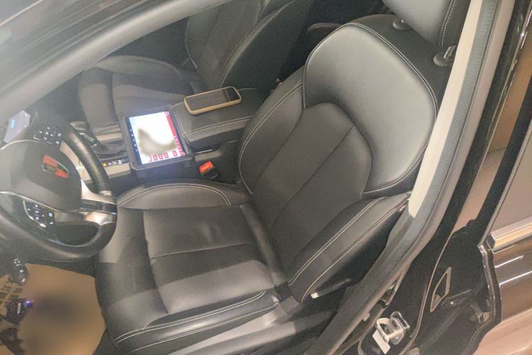 Used Roewe RX5 2016 30T Two-Wheel Drive Automatic Internet Smart Edition