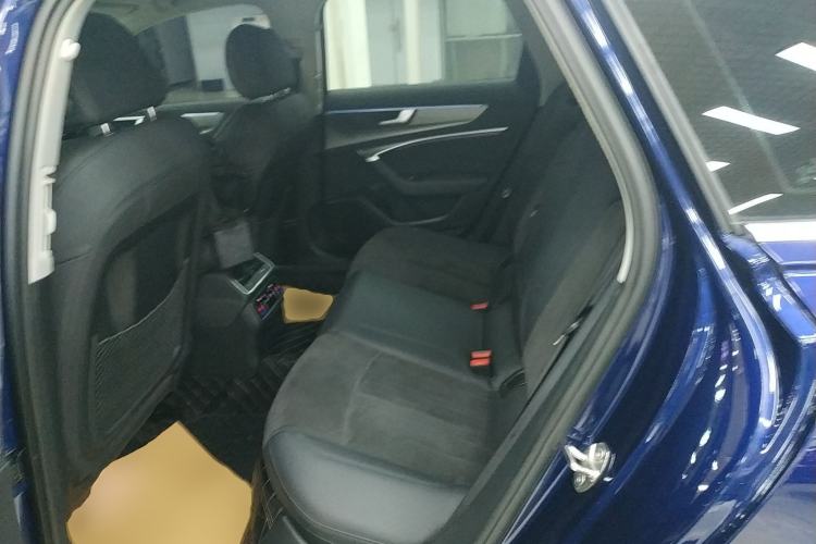 Used Audi A6 (Import) 2020 Avant Futurist 45 TFSI Prestige Dynamic Edition
