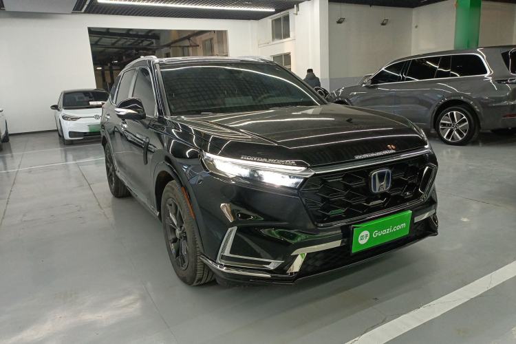 Used Honda CR-V 2023 2.0L eHEV Two-Wheel Drive Smart Edition