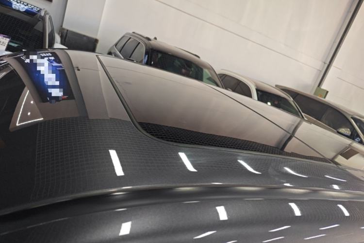 Used Honda Avancier 2017 240TURBO Two-Wheel Drive Premium Edition
