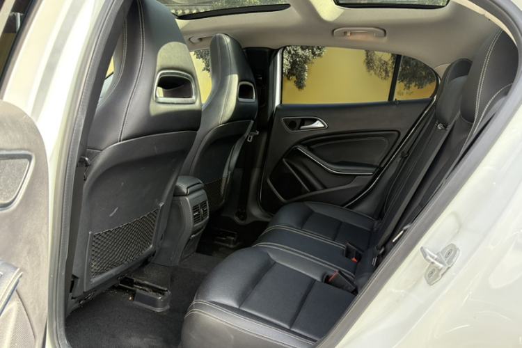 Used Mercedes-Benz GLA 2015 GLA 200 Sport Edition