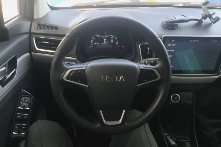 Used NETA N01 2020 Revised Version 430V