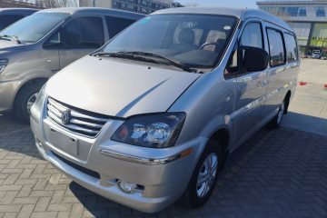 Used FORTHING Lingzhi 2016 M3L 1.6L 7-Seater Standard Model