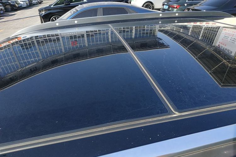 Used Cadillac XT4 2018 28T Two-Wheel Drive Leading Version
