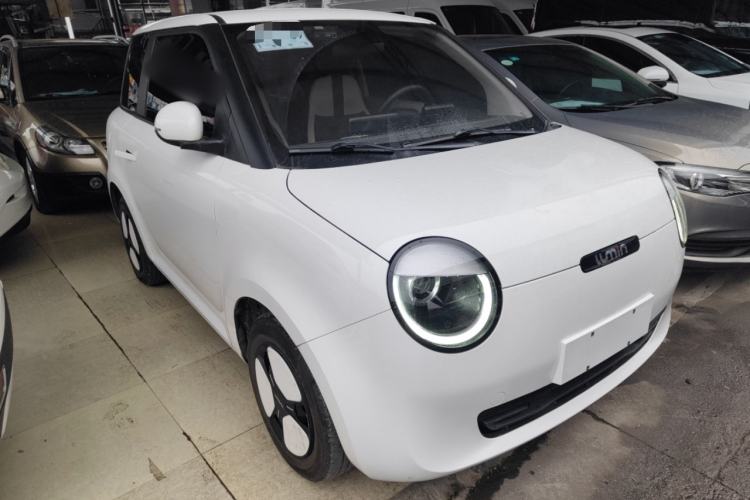 Used  Lumin 2022 210km Sweet Edition
