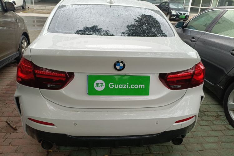 Used BMW 1 Series 2023 125i M Sport Night Edition