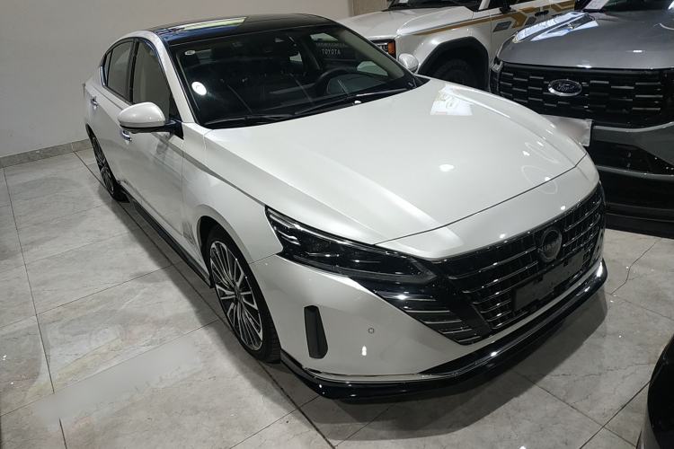 Used Nissan Teana 2022 2.0T XL Enjoyment Edition
