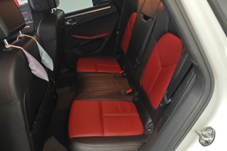 Used Porsche Macan 2017 Macan 2.0T
