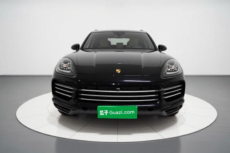 Used Porsche Cayenne 2018 Cayenne 3.0T
