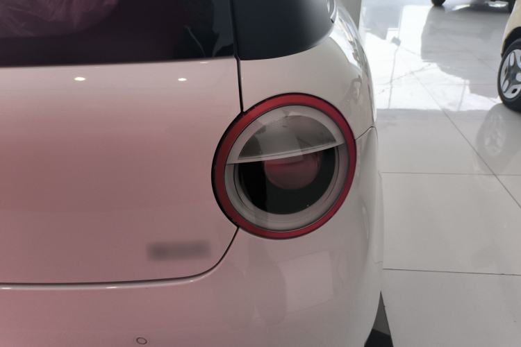 Used  Lumin 2024 130km Qingyue Version